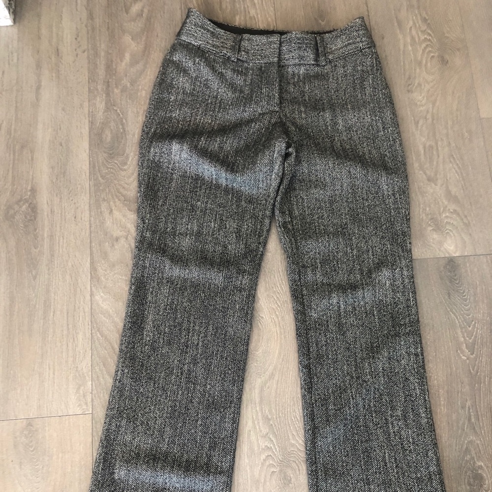Grey Loft Julie trouser sz2